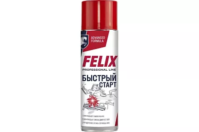 Быстрый старт 335 мл Felix 411040018