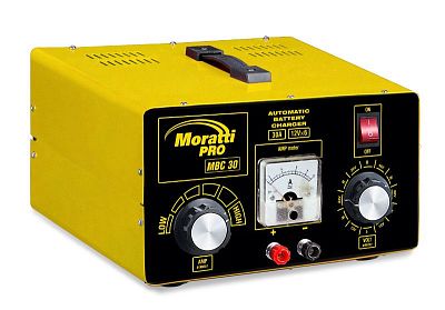 Зарядное устройство Moratti PRO MBC-30A